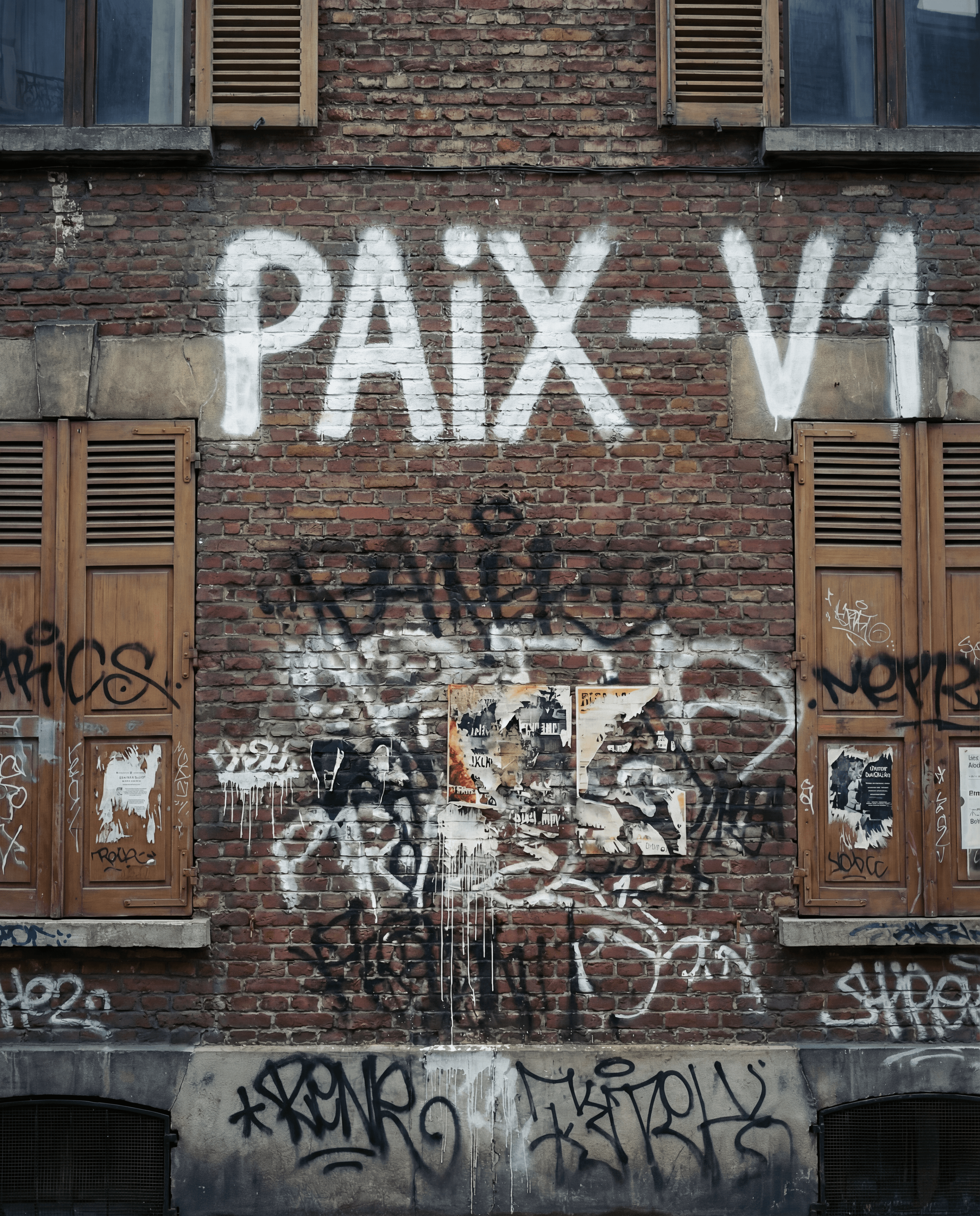 PAIX-V1