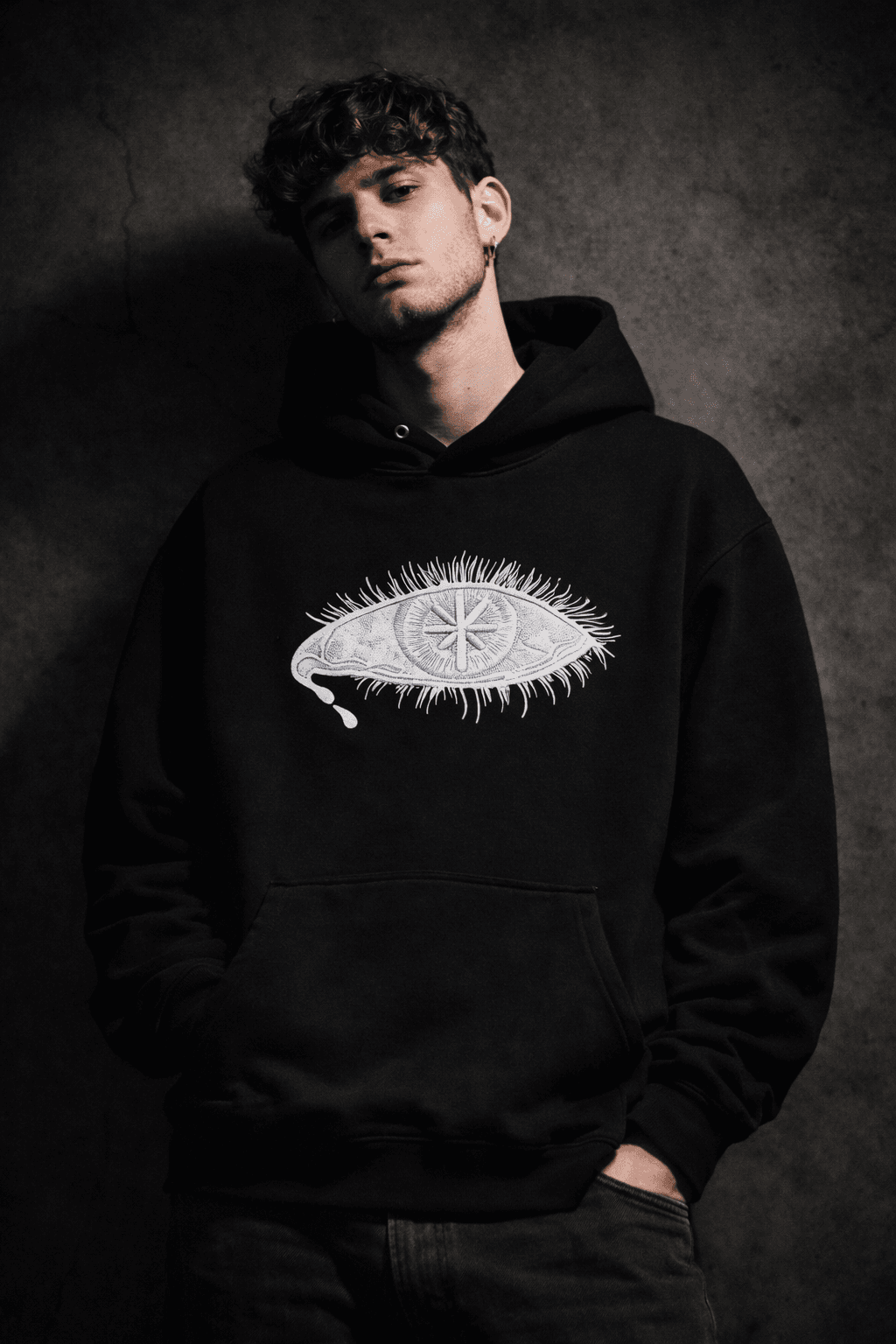 PX1™ L’œil de l’espoir - Black