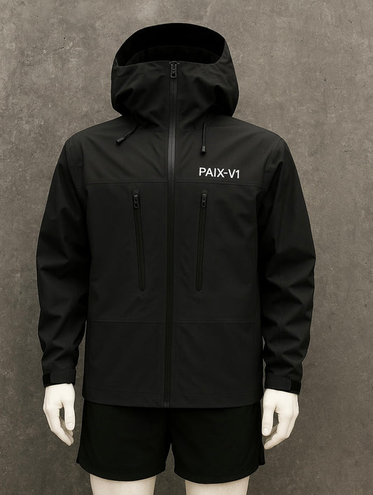 PAIX-V1 WINDBREAKER