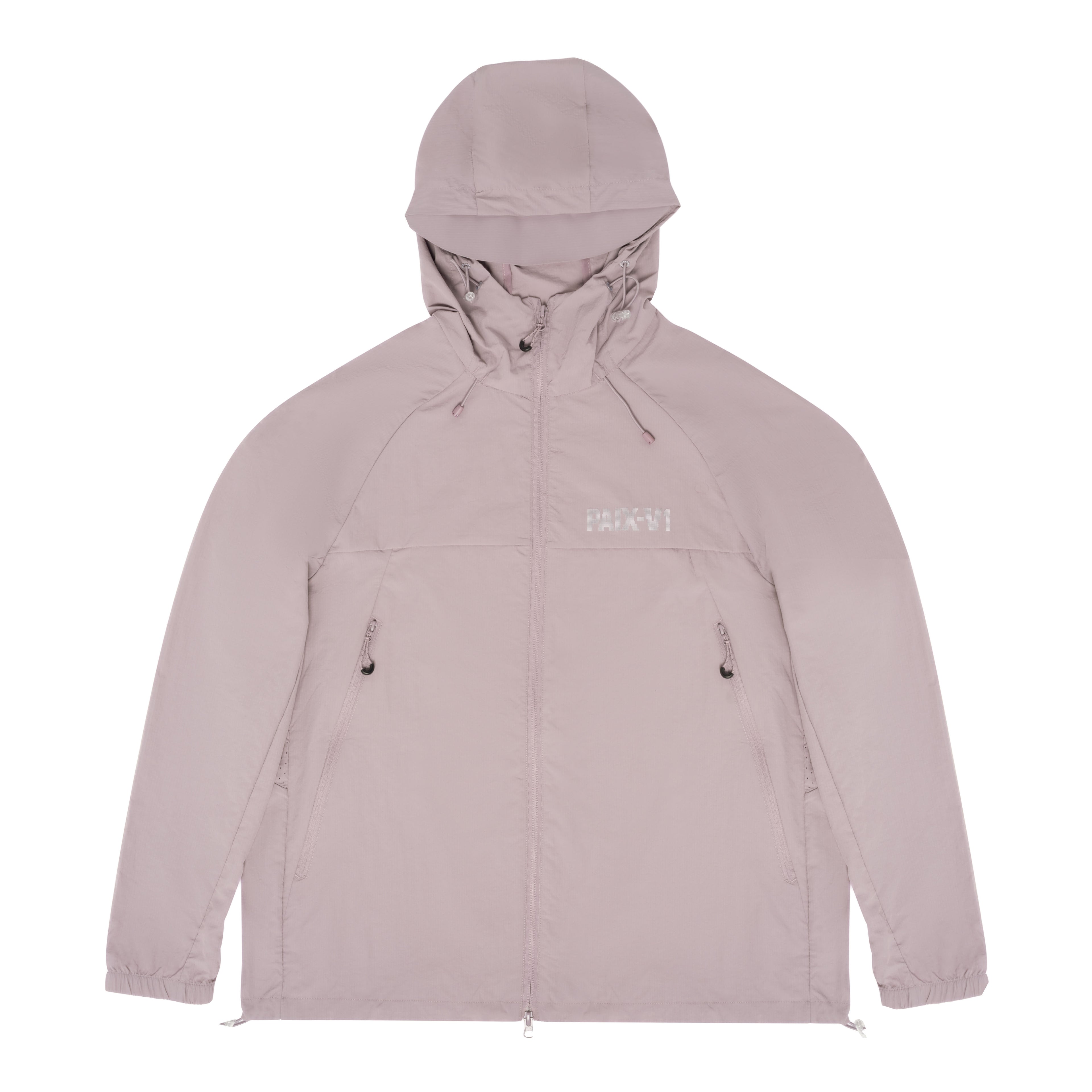 PAIX-V1™ Windbreaker